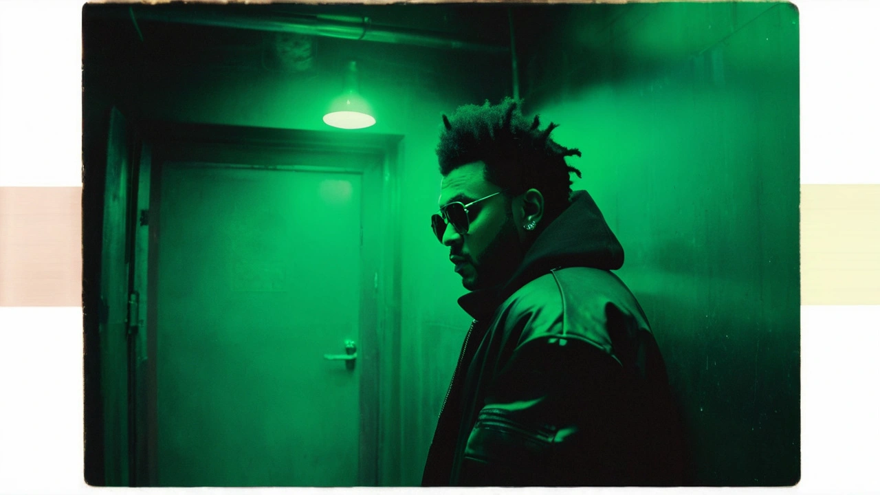 Pré-venda para o Show de The Weeknd Começa Nesta Segunda-feira com Exclusividade