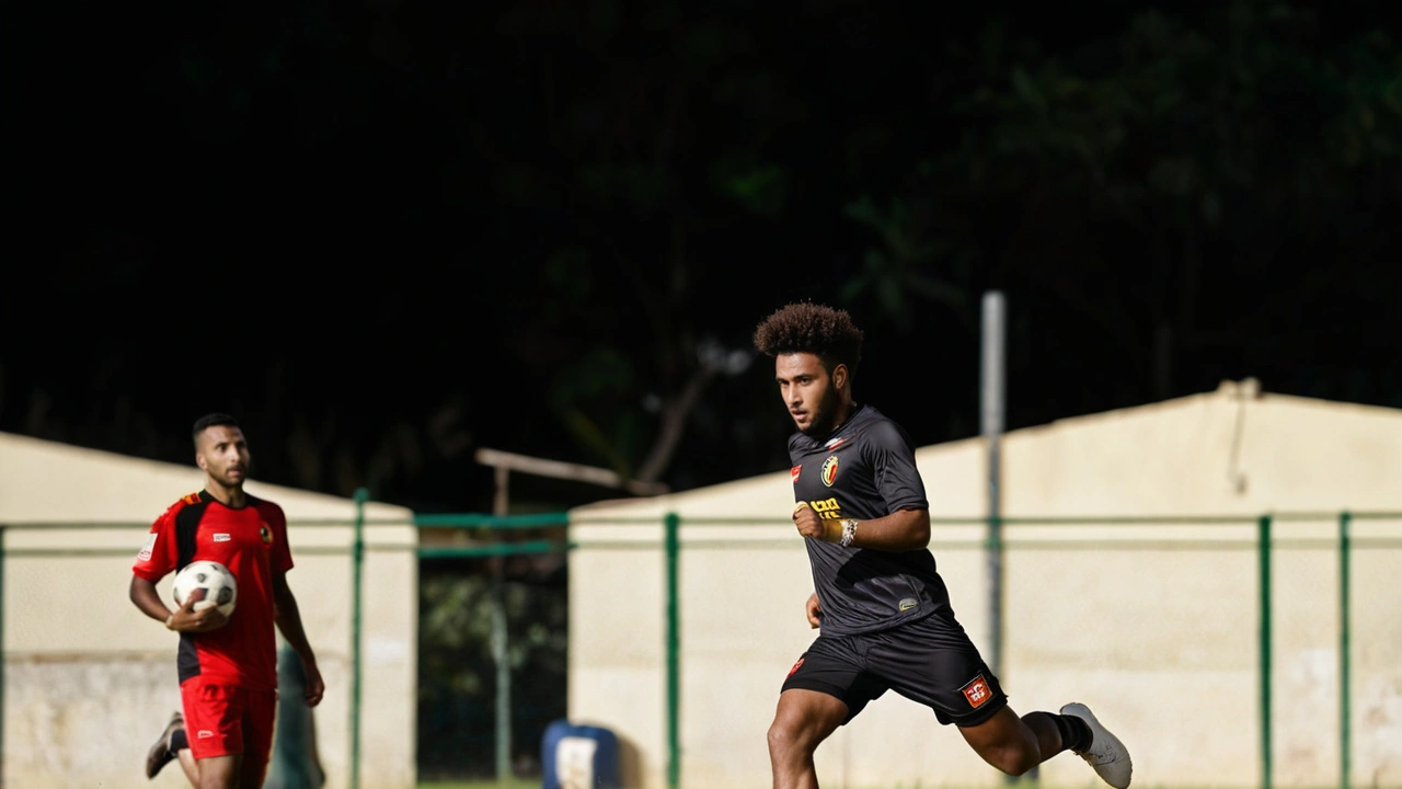 Sport Enfrenta Chapecoense em Jogo Decisivo pela Série B de Olho no G4