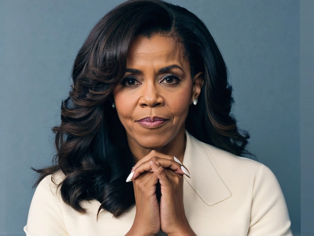 Michelle Obama Considerada Possível Candidata à Presidência em 2024