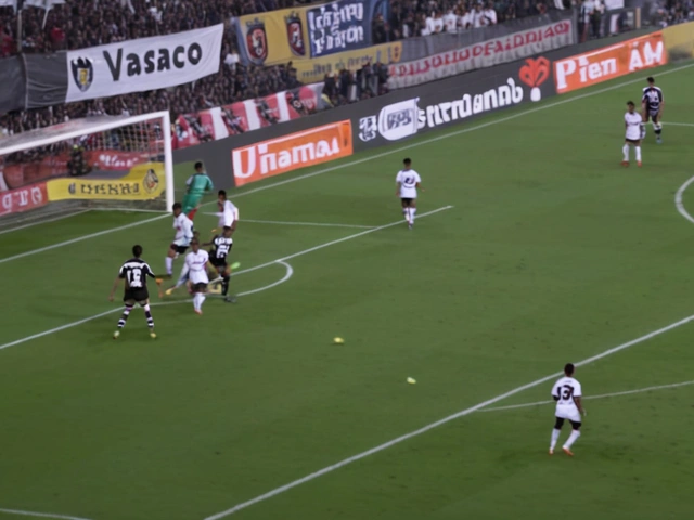 Protesto dos Torcedores do Vasco Contra Maicon Após Gol de Hulk no Campeonato Brasileiro