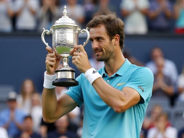 US Open 2024: Datas e canais para assistir ao vivo ao último Grand Slam do ano