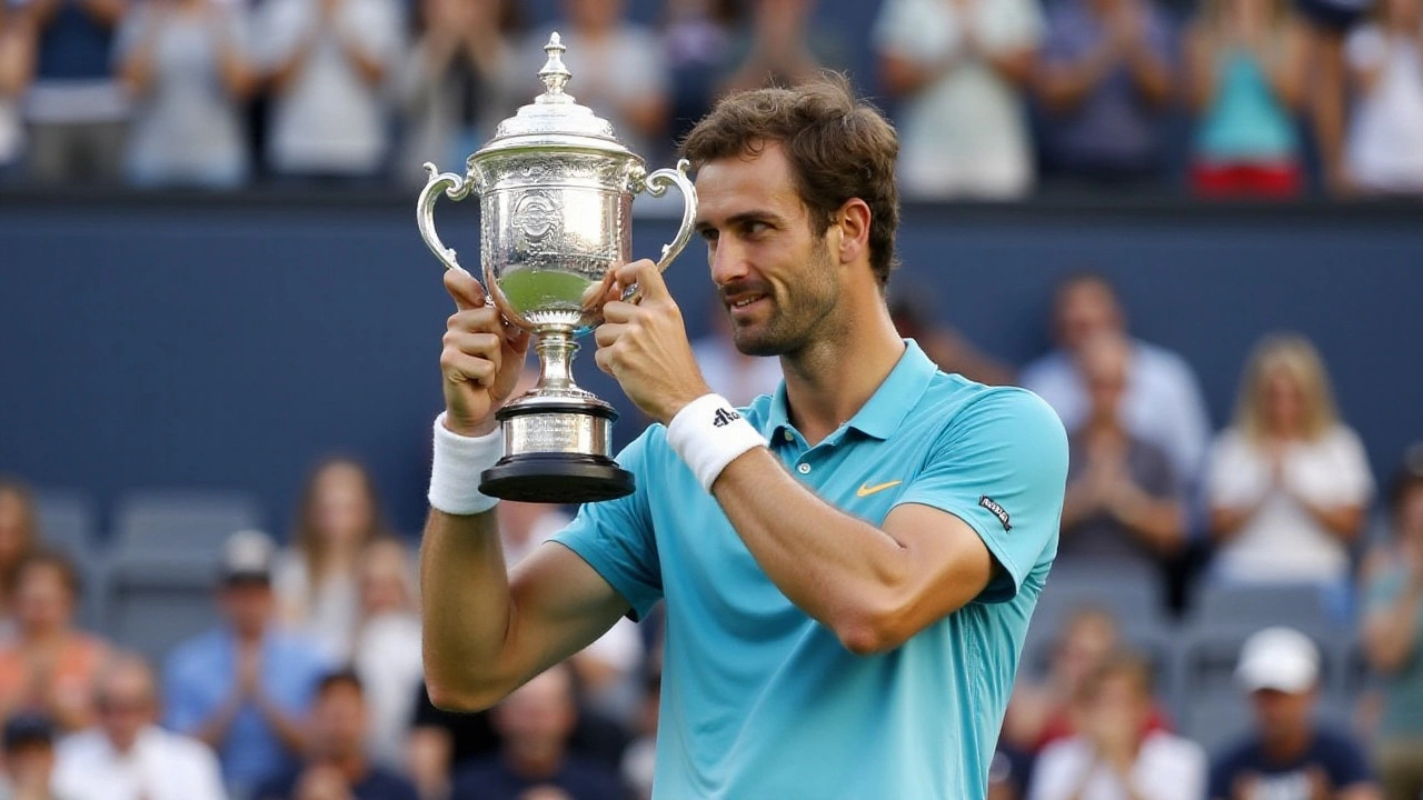 US Open 2024: Datas e canais para assistir ao vivo ao último Grand Slam do ano