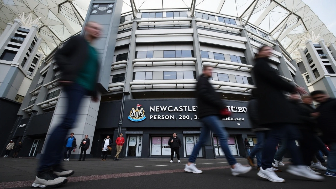 Newcastle vs. Tottenham: Transmissão ao Vivo, Horários, Previsões e Prováveis Escalações para a Premier League