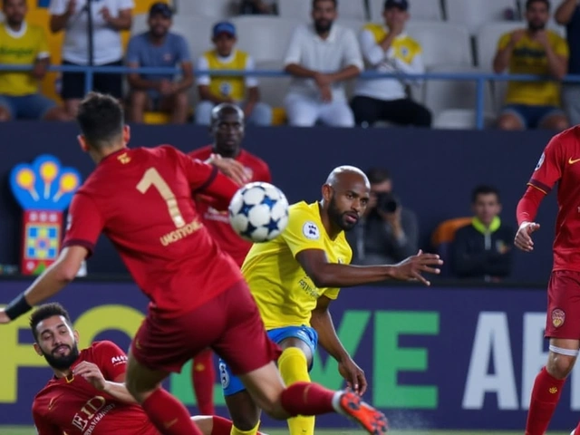 Onde Assistir Al-Nassr x Al-Rayyan e Prováveis Escalações para o Confronto de Hoje na Liga dos Campeões da AFC