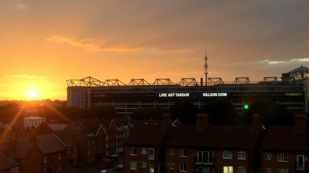 Manchester United x Brentford: Onde Assistir e Expectativas para o Confronto da Premier League