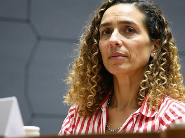 Anielle Franco Denuncia Assédio Sexual por Silvio Almeida e Destaques das Eleições 2024 com Celebridades