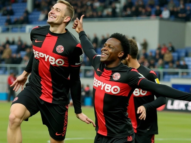 Antevisão Bayer Leverkusen x AC Milan: Análise, Prognósticos e Escalações Previstas