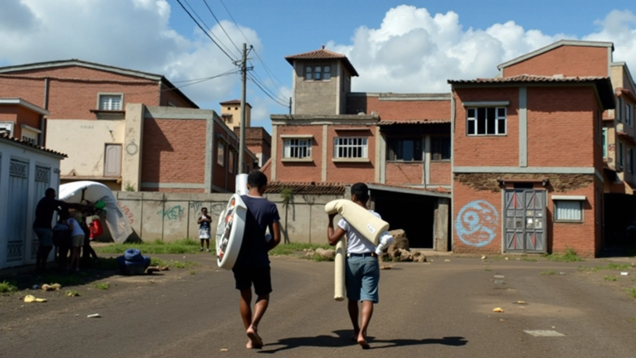 Pacote Econômico no Brasil: Impacto da Redução do Salário Mínimo e Limites ao BPC