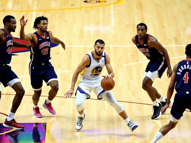 Warriors vs 76ers: Transmissão, Relatório de Lesões e Escalações para o Jogo de 2 de Janeiro de 2025