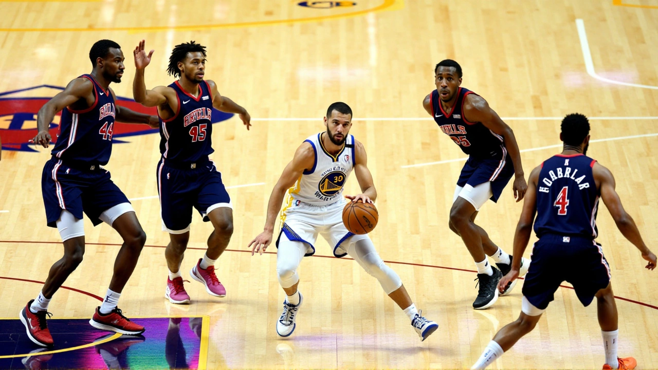 Warriors vs 76ers: Transmissão, Relatório de Lesões e Escalações para o Jogo de 2 de Janeiro de 2025