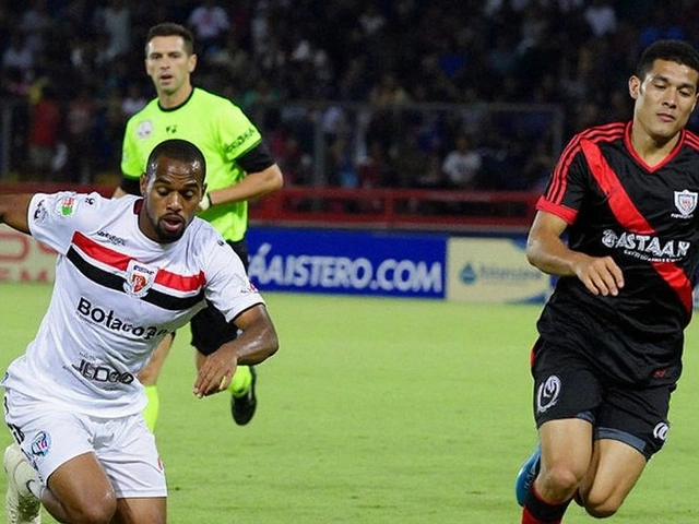 Botafogo-SP empata com Remo em duelo eletrizante pela Série B 2025
