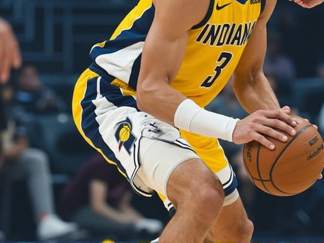 NBA Playoffs 2025: Semifinais de Conferência Pegam Fogo com Duelos Decisivos