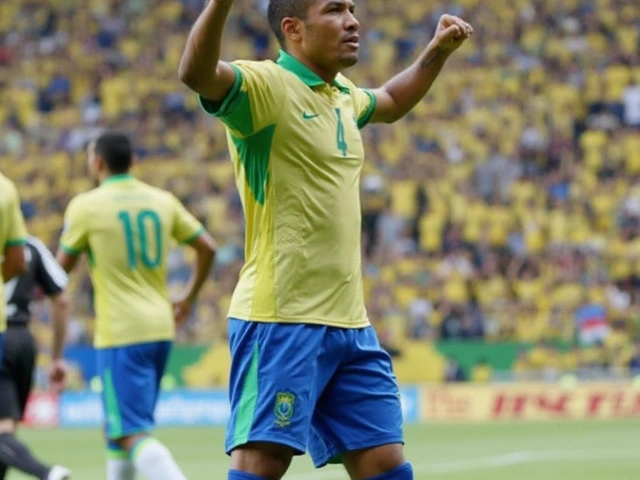 Estreia sem brilho: Brasil empata com Equador e levanta dúvidas sob comando de Ancelotti nas Eliminatórias