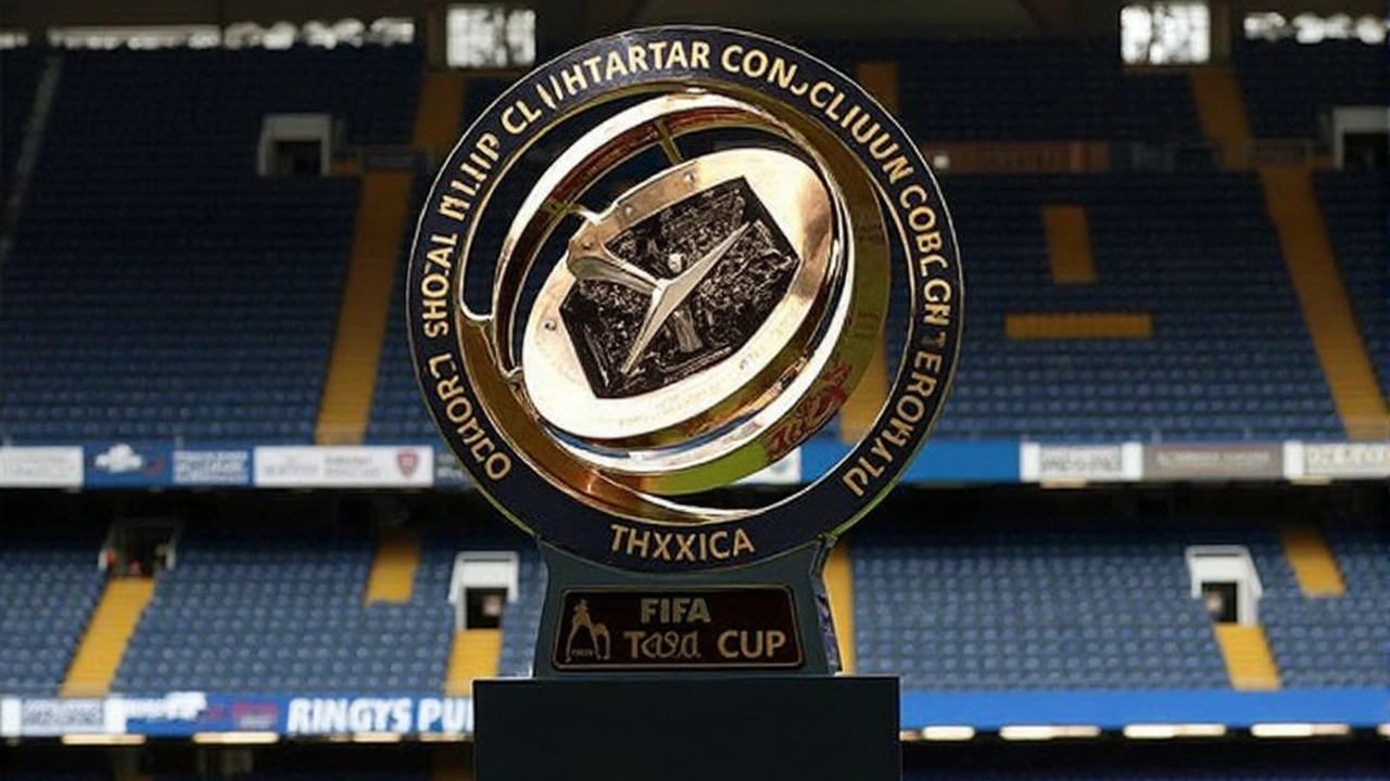 Bayern de Munique garante vaga nas oitavas do Mundial de Clubes ao vencer Boca Juniors por 2 a 1