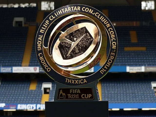 Bayern de Munique garante vaga nas oitavas do Mundial de Clubes ao vencer Boca Juniors por 2 a 1