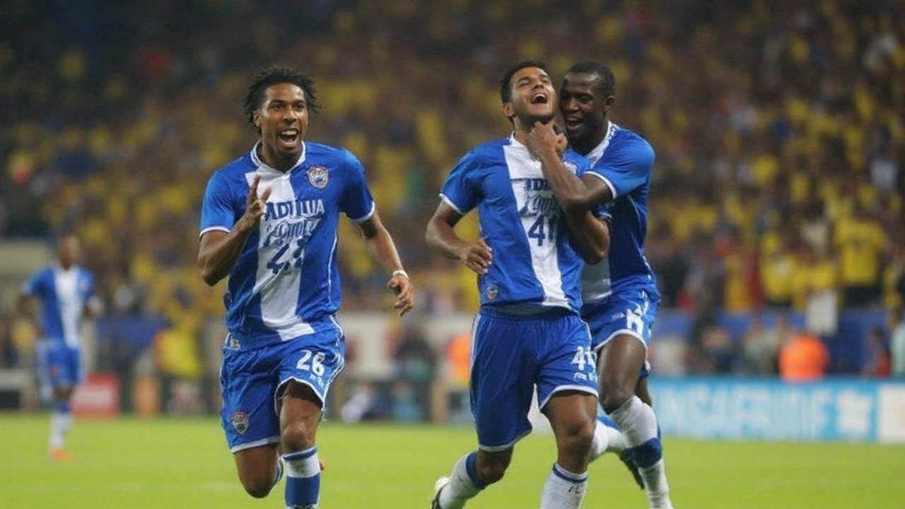 Controvérsias e expectativas para o segundo jogo