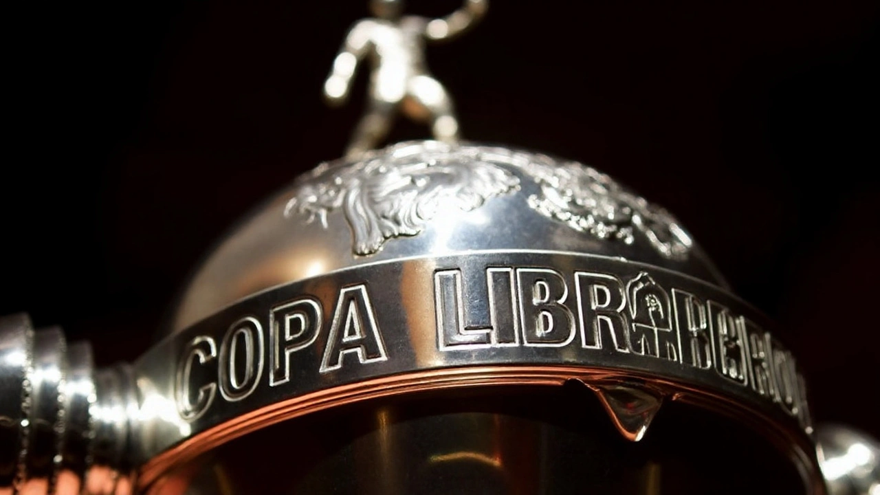 Copa Libertadores 2025: CONMEBOL define oitavas em agosto e quartas já em jogo