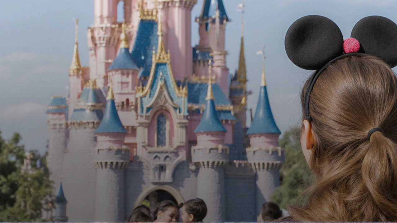 Disney: 4 relíquias que podem valer uma fortuna