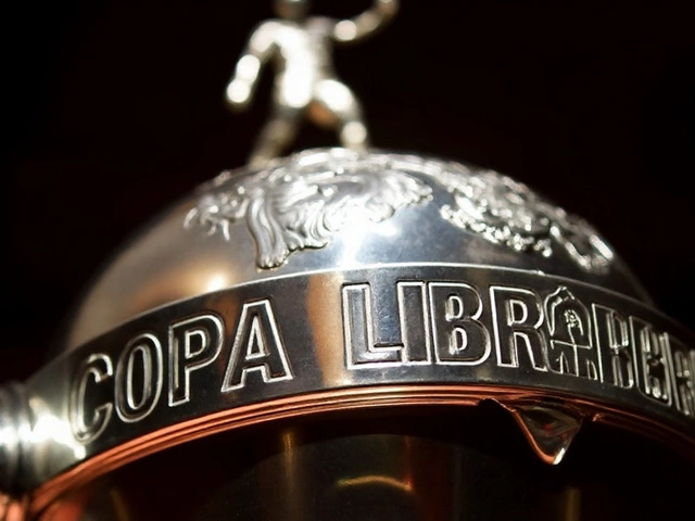 Copa Libertadores 2025: CONMEBOL define oitavas em agosto e quartas já em jogo