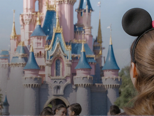 Disney: 4 relíquias que podem valer uma fortuna
