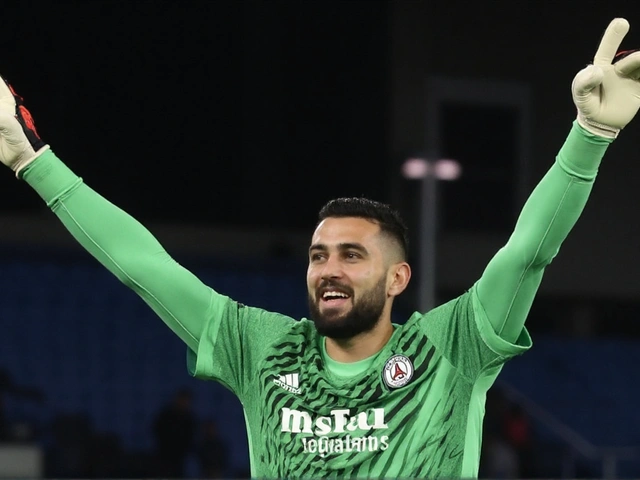 Gianluigi Donnarumma conquista a Yashin Trophy e estreia com clean sheet no Manchester City