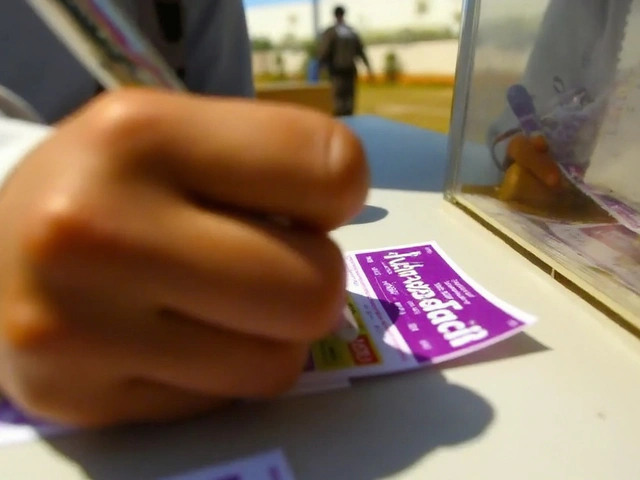 Mega-Sena 2862: sem ganhador, prêmio de R$ 55 milhões acumula e vai a R$ 60 milhões na quinta