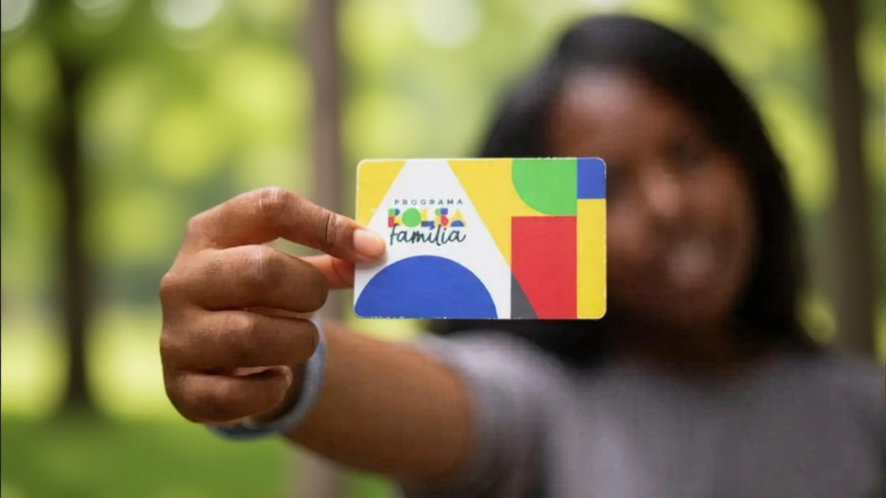 Bolsa Família 2025: calendário de agosto libera pagamentos de 18 a 29 com 114 mil novas famílias