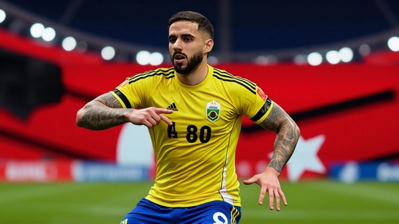 Brasil vence Colômbia por 6 a 2 na Kings World Cup Nations 2025