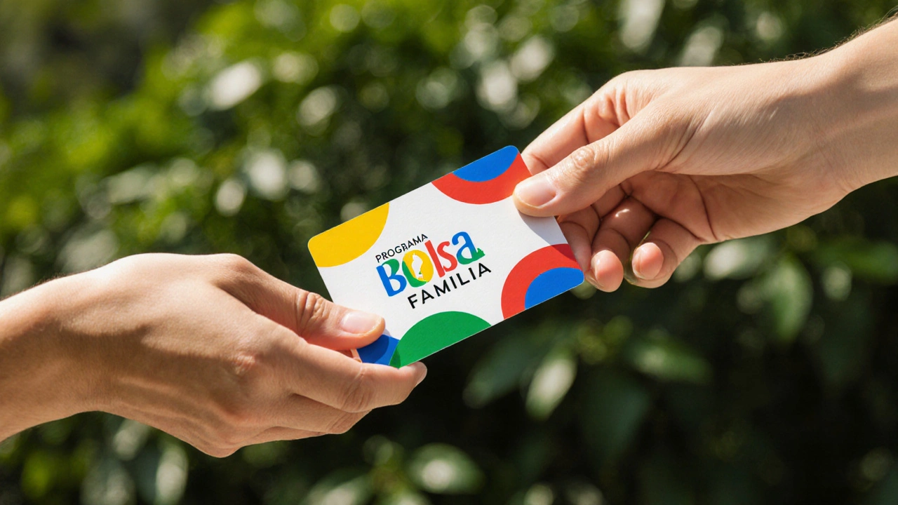 Como acessar o benefício?