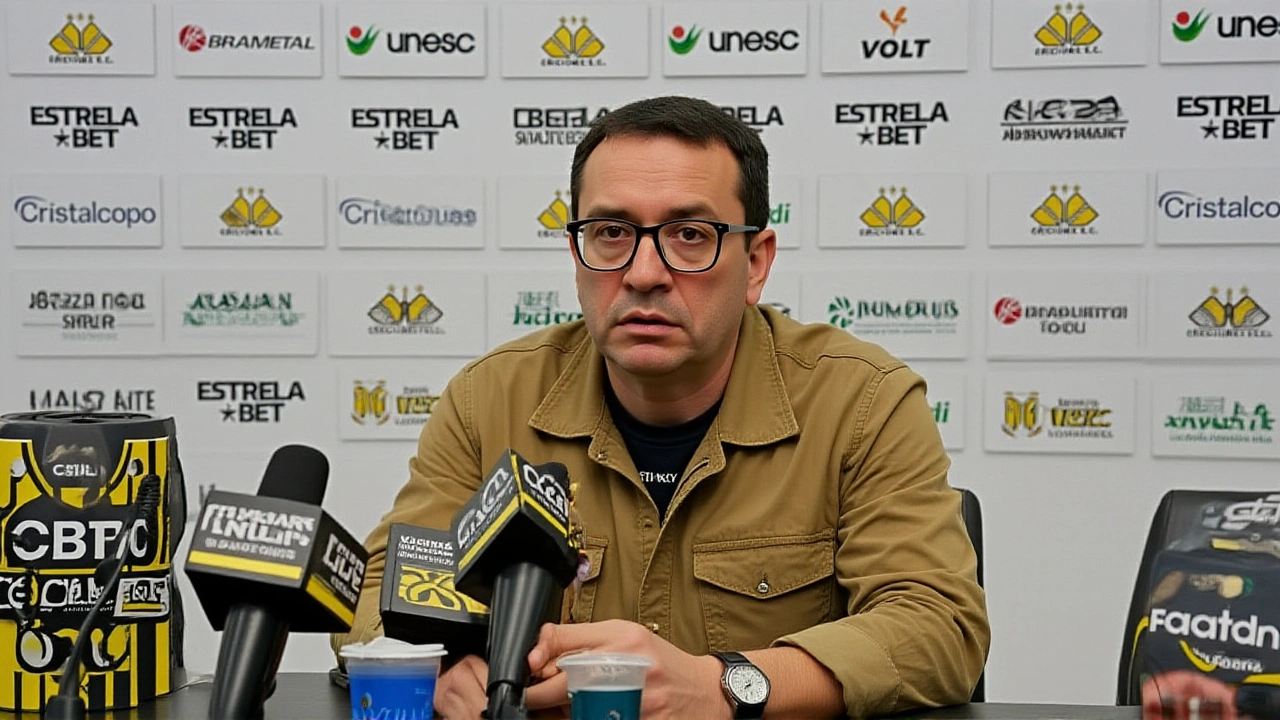 Próximos desafios