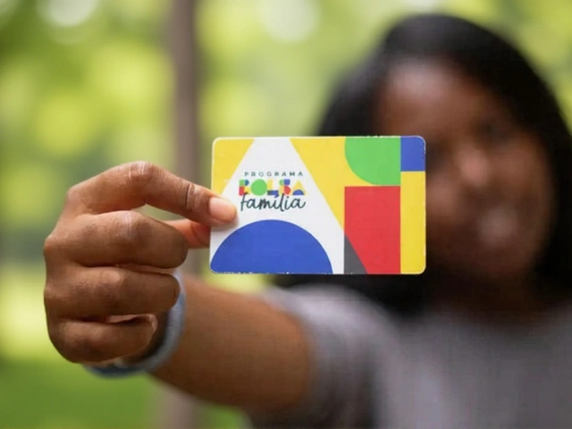 Bolsa Família 2025: calendário de agosto libera pagamentos de 18 a 29 com 114 mil novas famílias