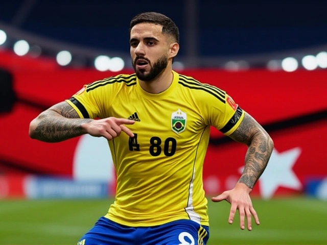 Brasil vence Colômbia por 6 a 2 na Kings World Cup Nations 2025