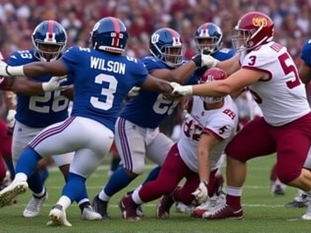 Deebo Samuel estreia com touchdown e Commanders derrotam Giants por 21-6