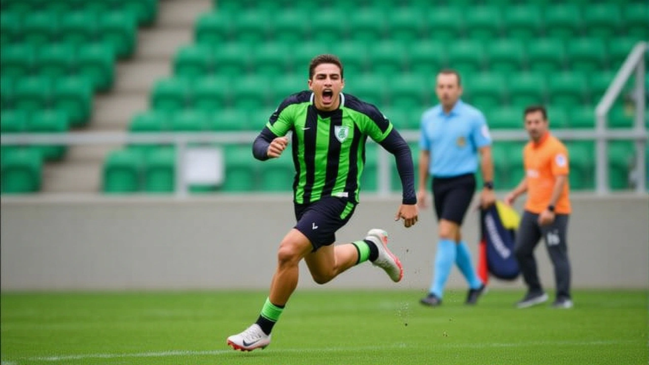 A queda do Papão: Paysandu e a campanha perfeita que não foi suficiente