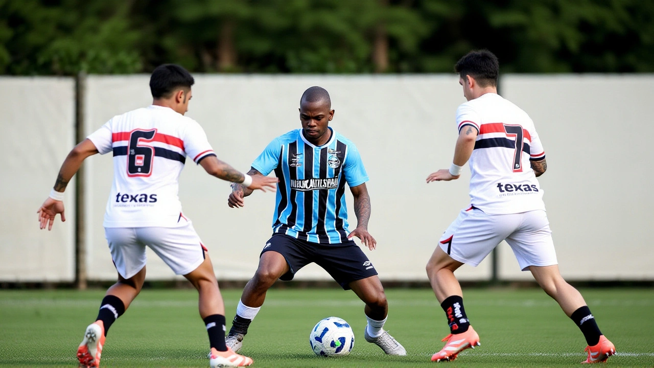 América-MG e Atlético-MG vencem e abrem vantagem nas semifinais da Copa do Brasil Sub-20