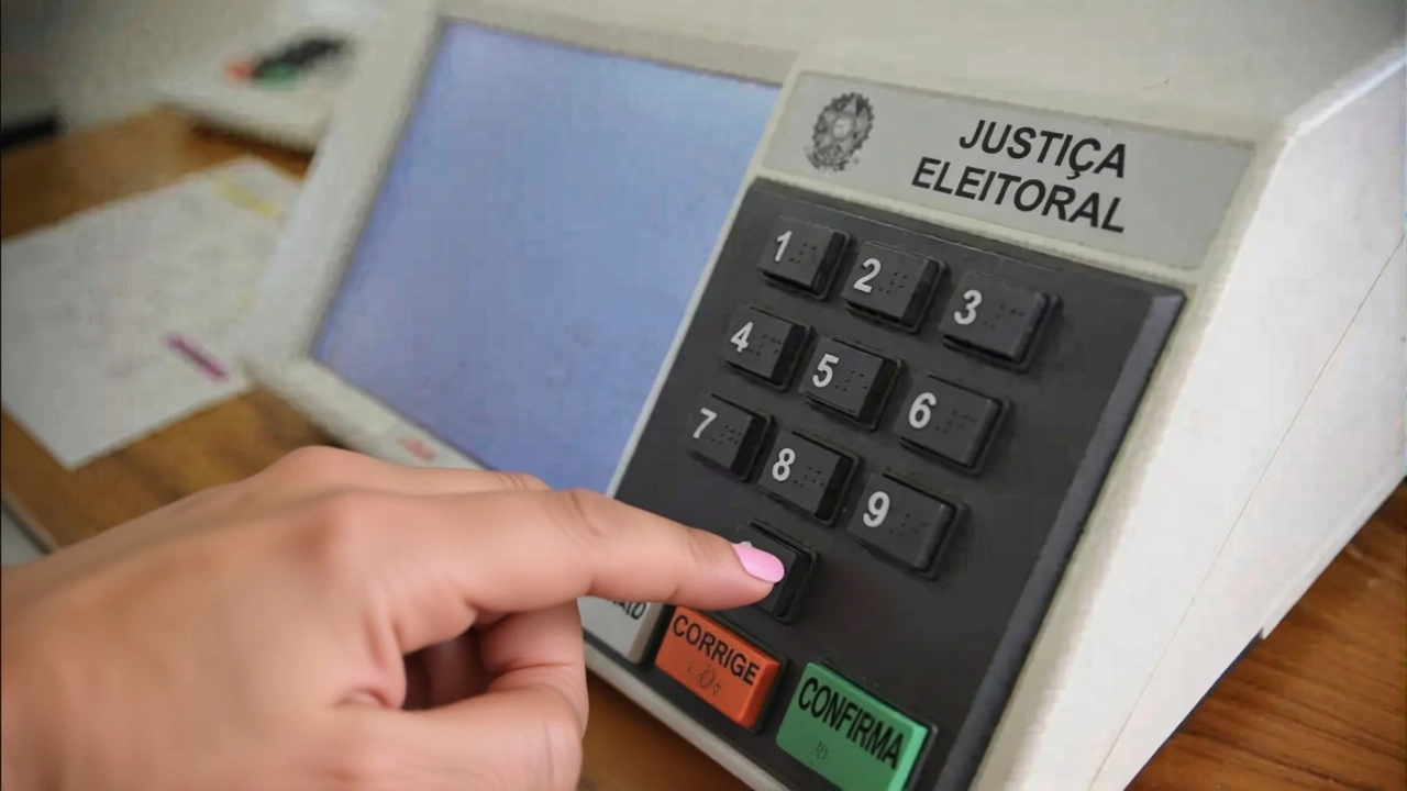 Por que isso importa agora?