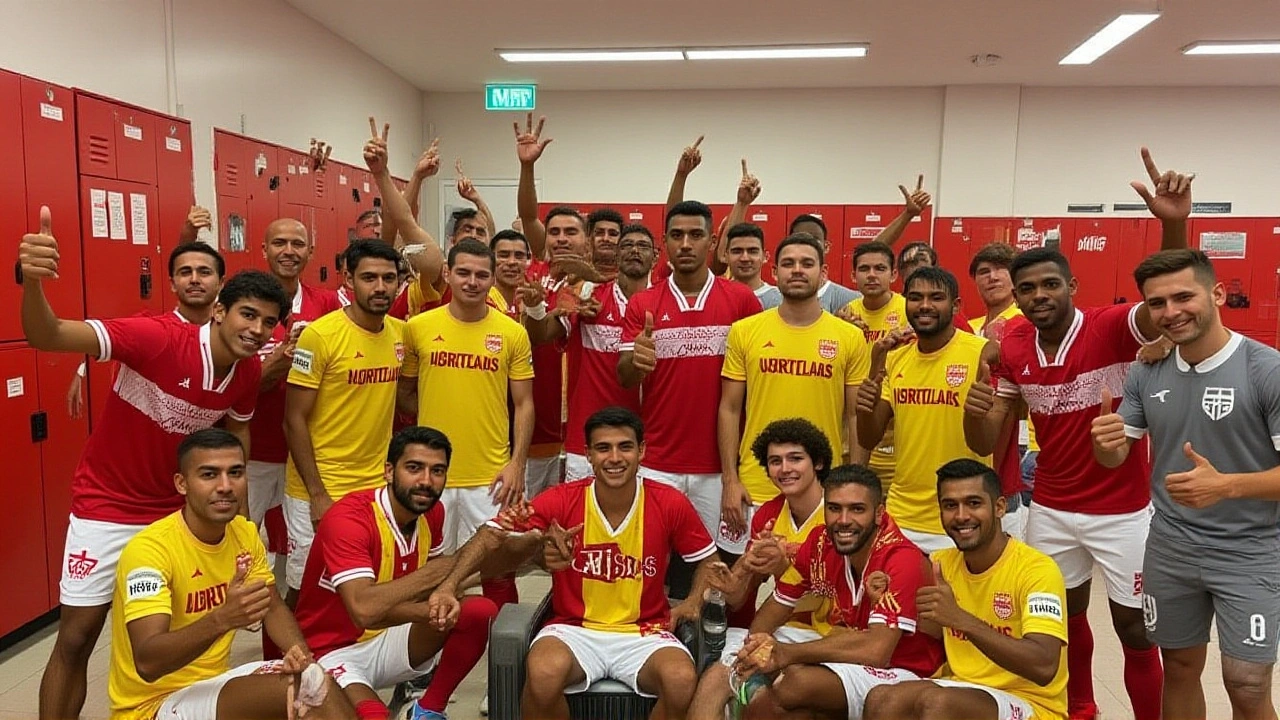 Por que isso importa para o futuro do futebol brasileiro?