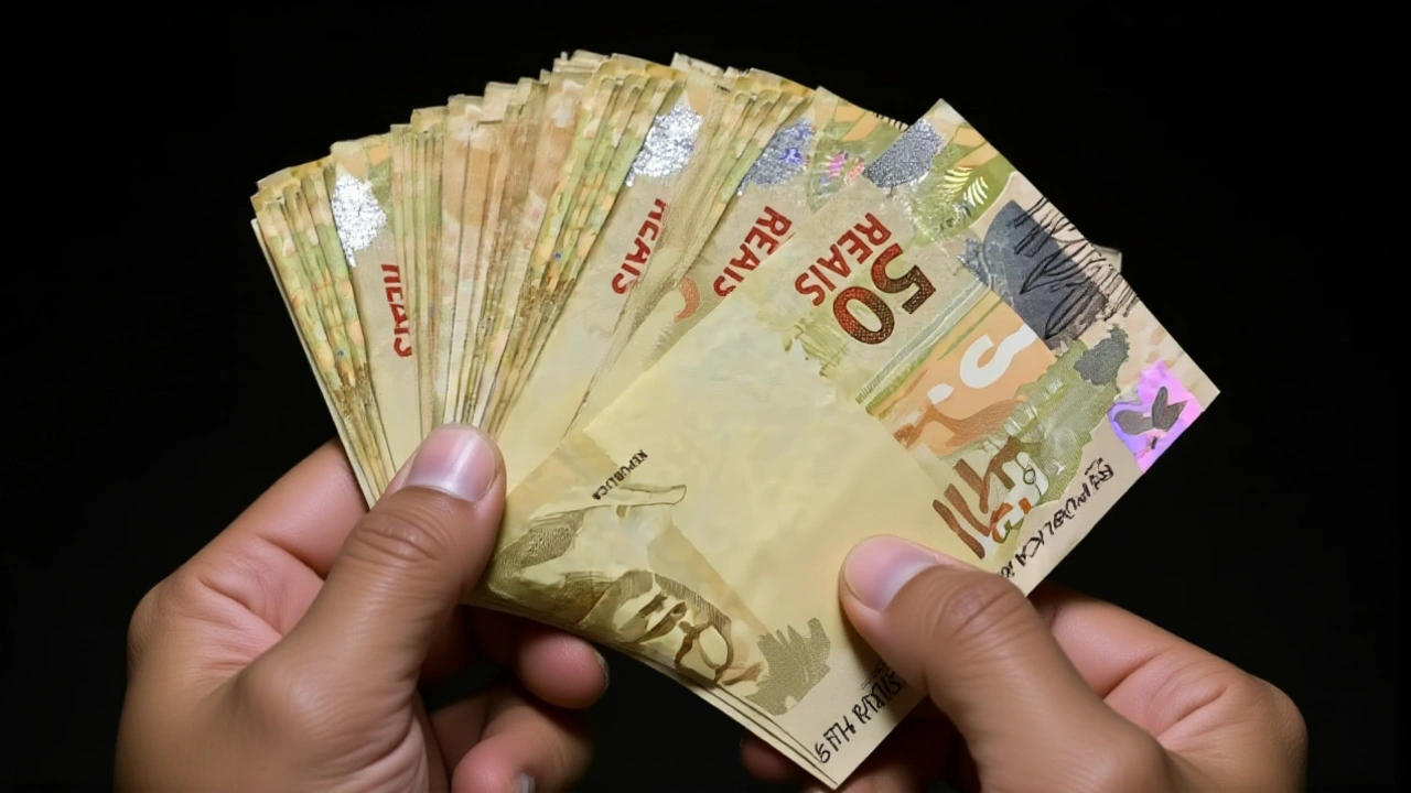 Por que isso importa para todos nós