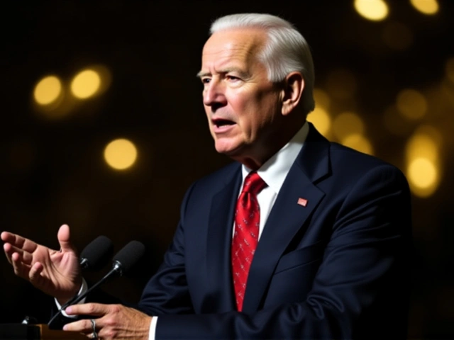 Biden parceria com ONGs para incluir presos no processo eleitoral americano