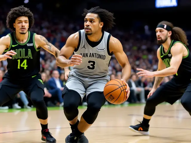 Thunder esmaga Suns por 138-89 e estende sequência a 16 vitórias consecutivas