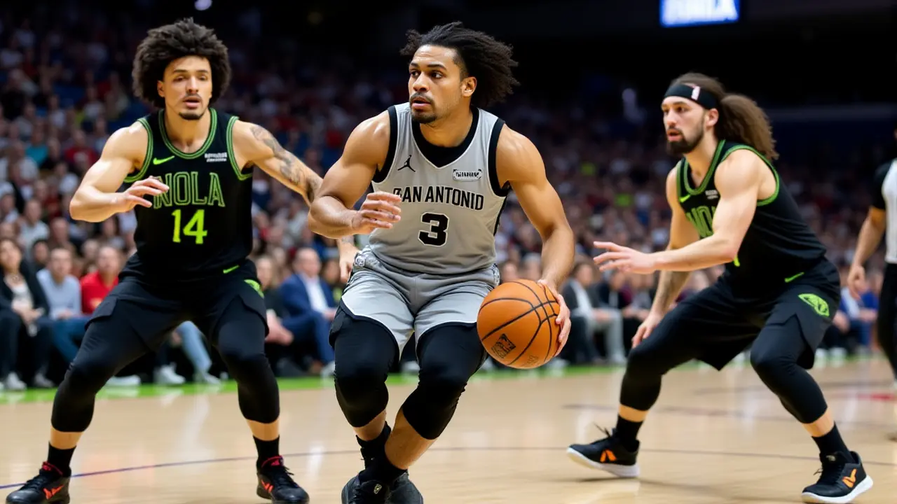 Thunder esmaga Suns por 138-89 e estende sequência a 16 vitórias consecutivas