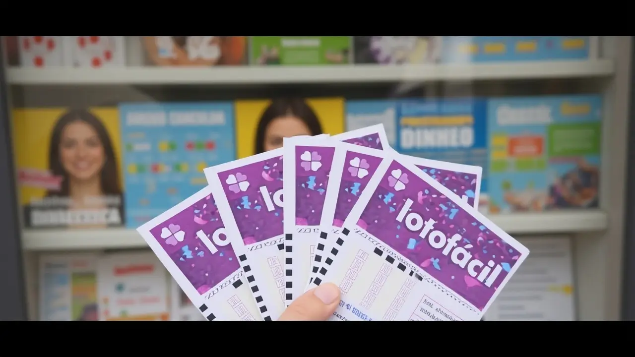 Concurso 3568 da Lotofácil: vencedor do Rio leva R$ 1,7 milhões e prêmio acumulado