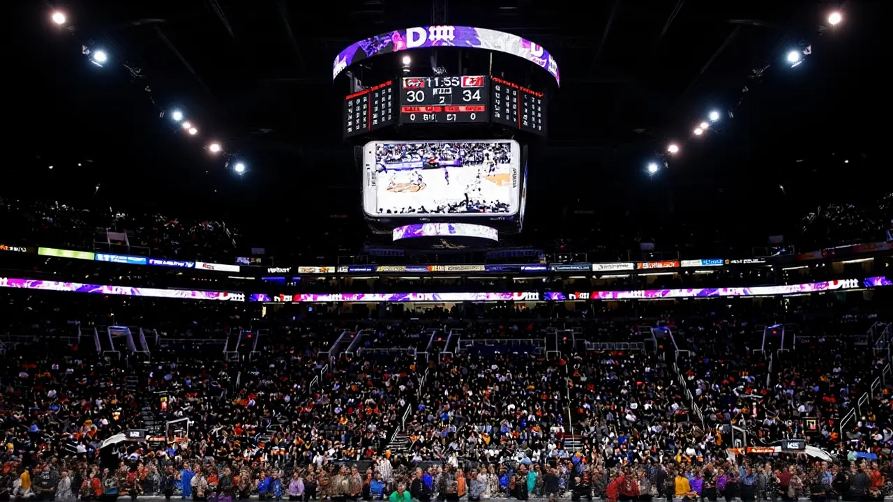 Estatísticas Que Contam Outra História