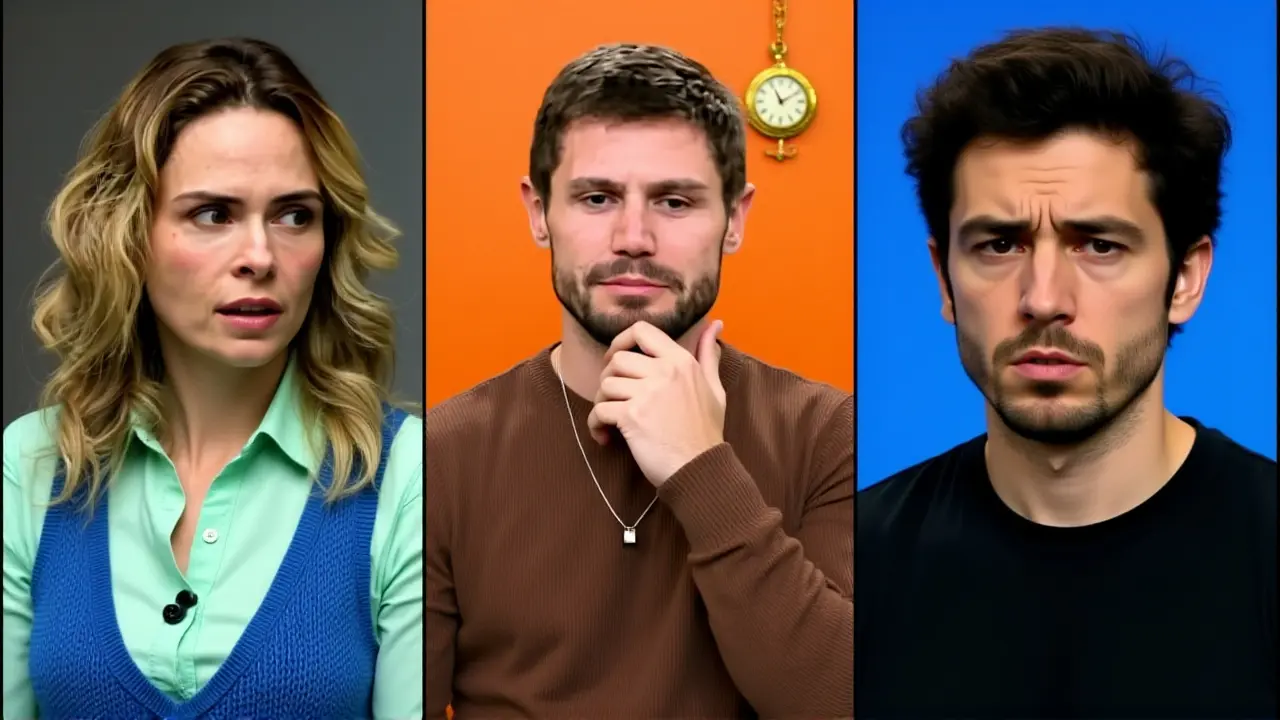 Jonas é eliminado do BBB 26; Ana Paula elogia, mas define limites