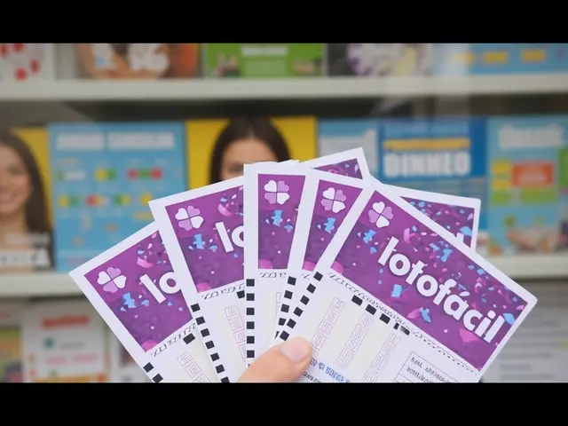 Concurso 3568 da Lotofácil: vencedor do Rio leva R$ 1,7 milhões e prêmio acumulado