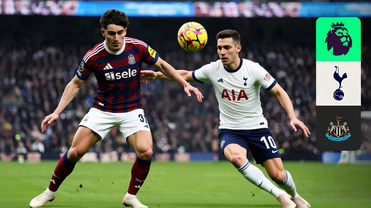 O impacto na corrida europeia