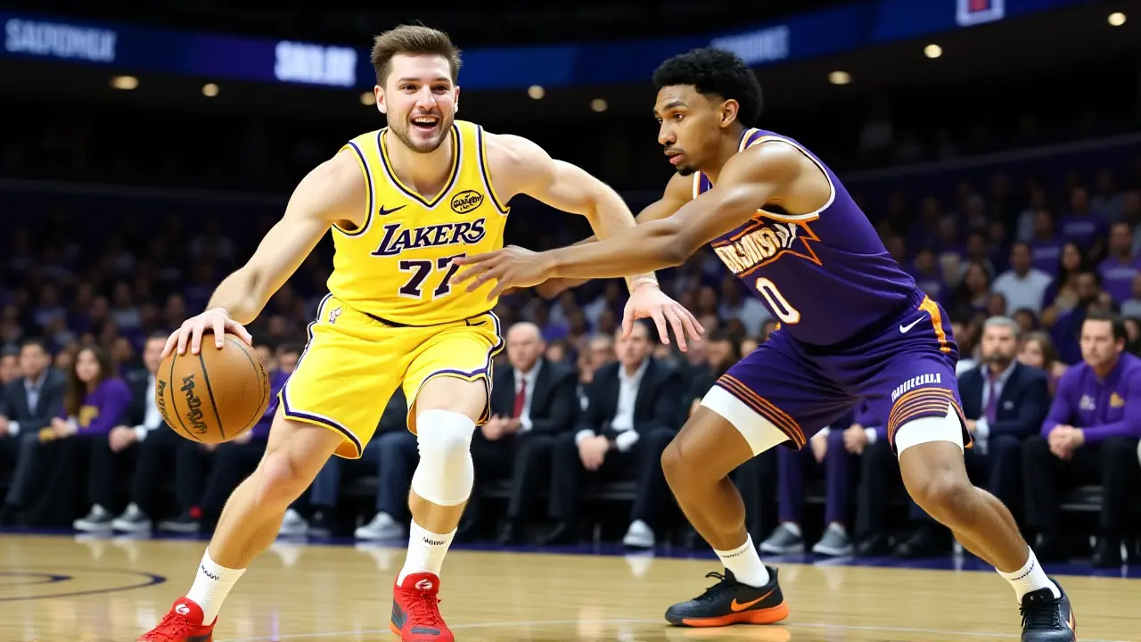 O que esperar para a temporada regular