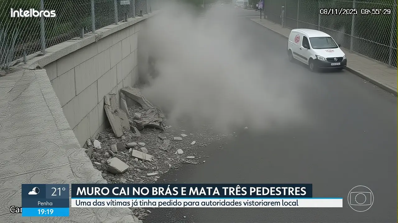 O que isso nos ensina sobre saúde e segurança