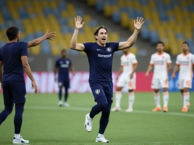 Coritiba e Fluminense empatam em 1 a 1 em duelo tenso no Couto Pereira