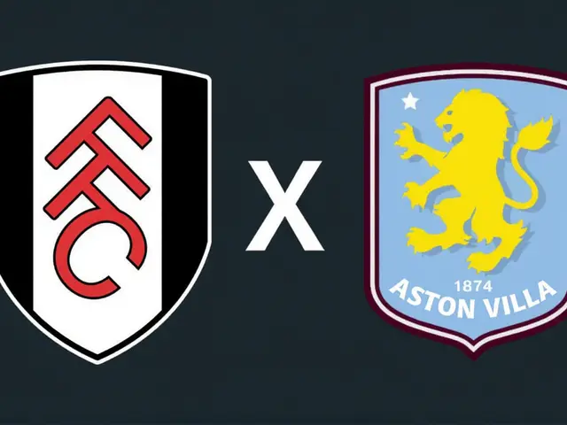 Fulham vence Aston Villa por 1-0 e encosta em vaga europeia